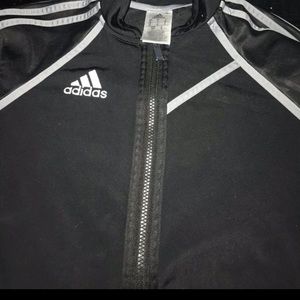 Adidas jacket